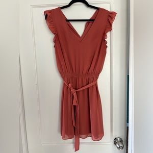 Express Dress